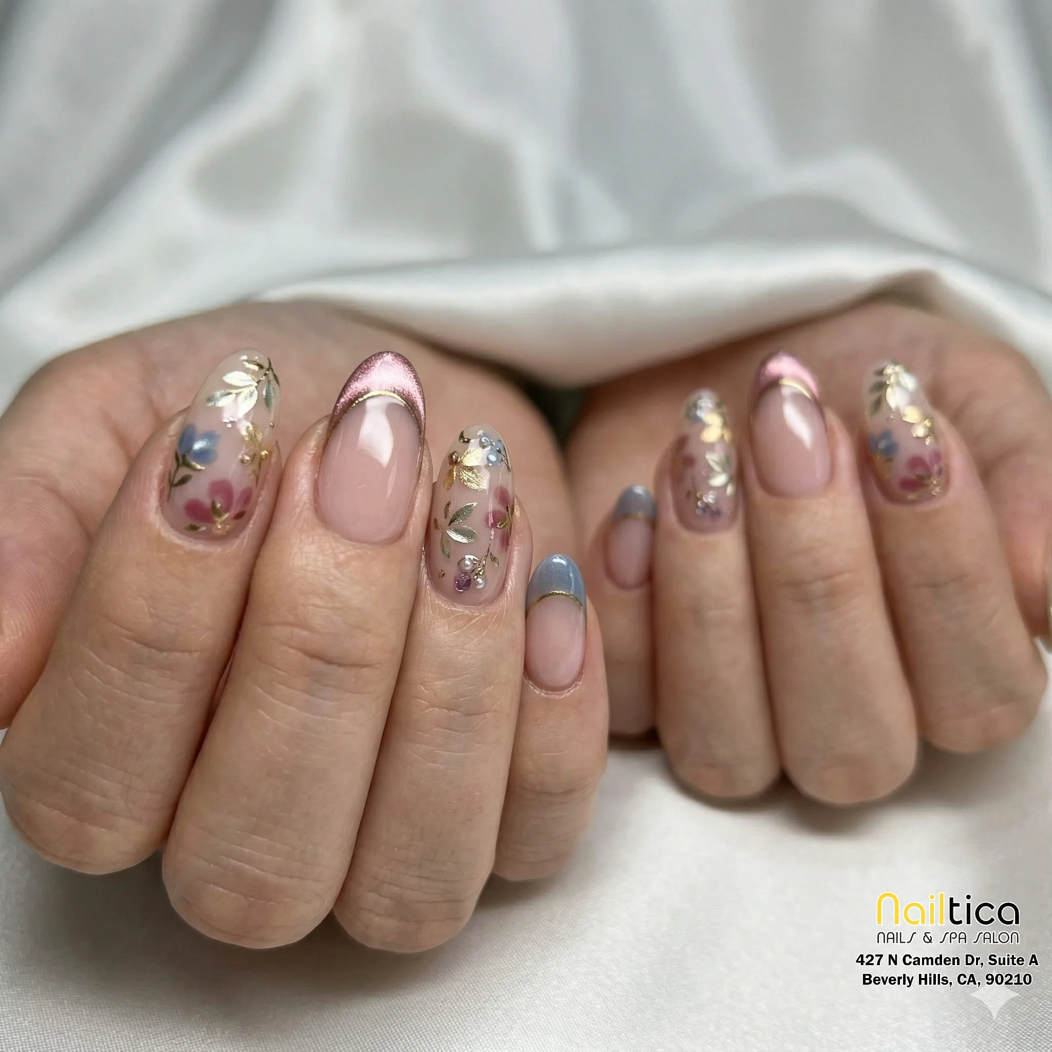 Nail Art